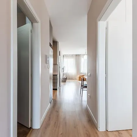 Apartmán 2-br Close To Radio Roger That By Pik Host Shkodër