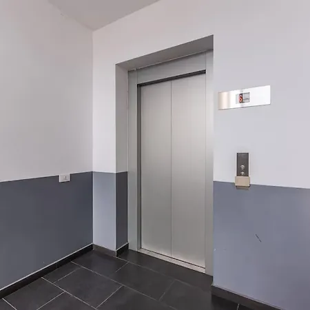 2-br Close To Radio Roger That By Pik Host Apartmán *