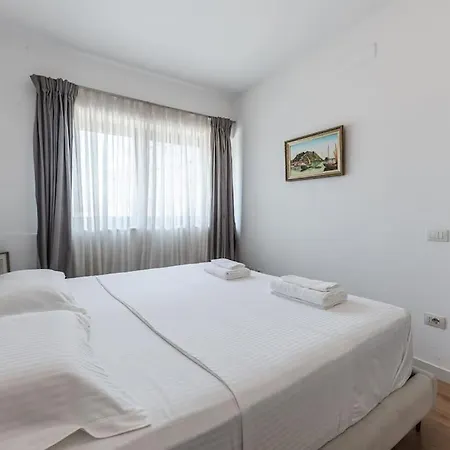 Apartmán 2-br Close To Radio Roger That By Pik Host *