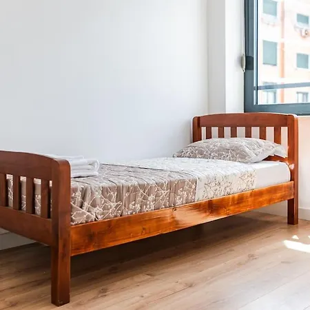 Apartmán 2-br Close To Radio Roger That By Pik Host