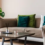 Apartamento 2-br Close To Radio Roger That By Pik Host