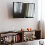 Apartamento 2-br Close To Radio Roger That By Pik Host