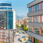 2-br Close To Radio Roger That By Pik Host Shkodër