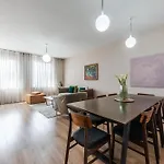 Apartamento 2-br Close To Radio Roger That By Pik Host *