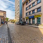 Apartamento 2-br Close To Radio Roger That By Pik Host Shkodër