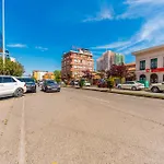 2-br Close To Radio Roger That By Pik Host Shkodër