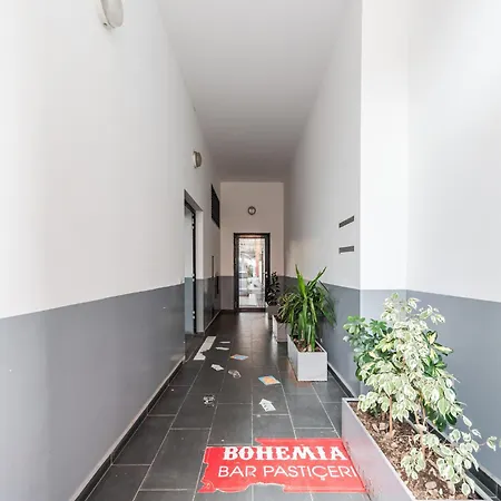 Apartmán 2-br Close To Radio Roger That By Pik Host