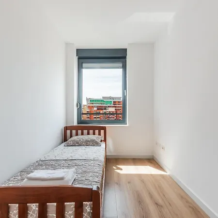 Apartamento 2-br Close To Radio Roger That By Pik Host *