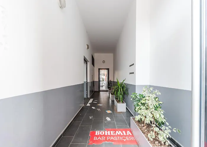 Apartmán 2-br Close To Radio Roger That By Pik Host