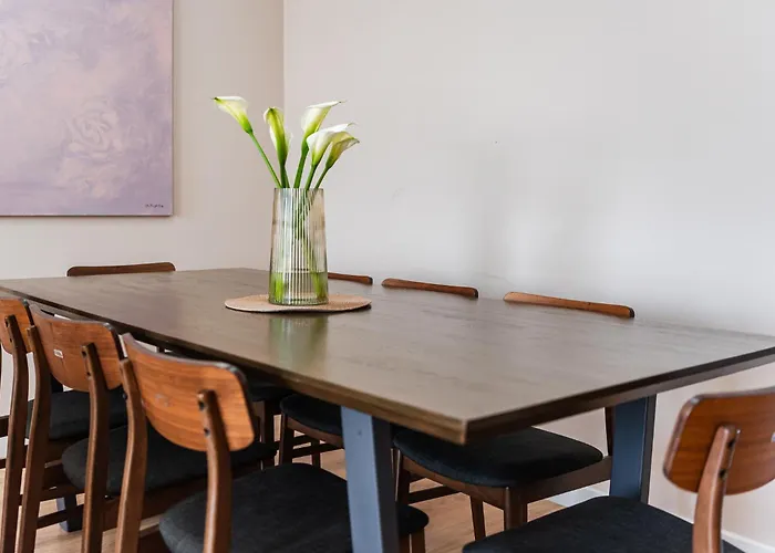 2-br Close To Radio Roger That By Pik Host Apartmán *