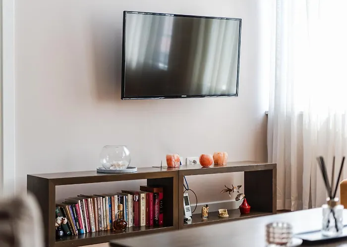 Apartamento 2-br Close To Radio Roger That By Pik Host