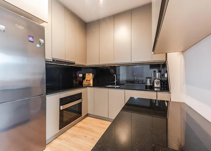 Apartmán 2-br Close To Radio Roger That By Pik Host *