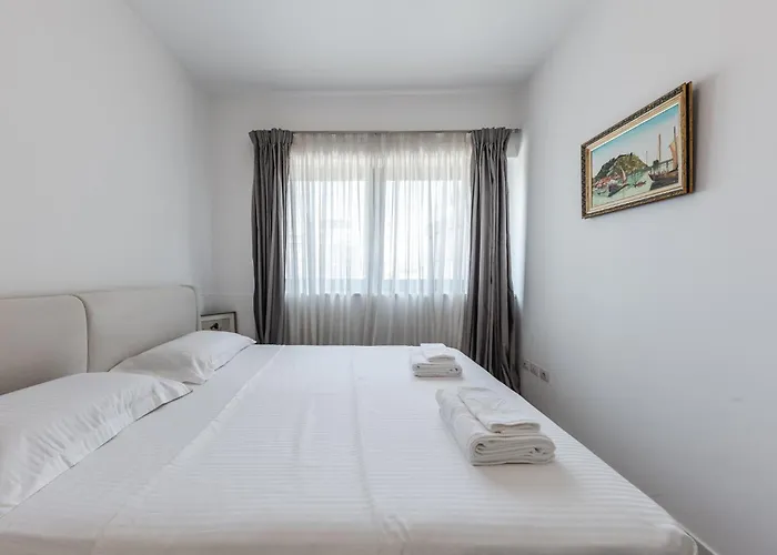 Apartamento 2-br Close To Radio Roger That By Pik Host